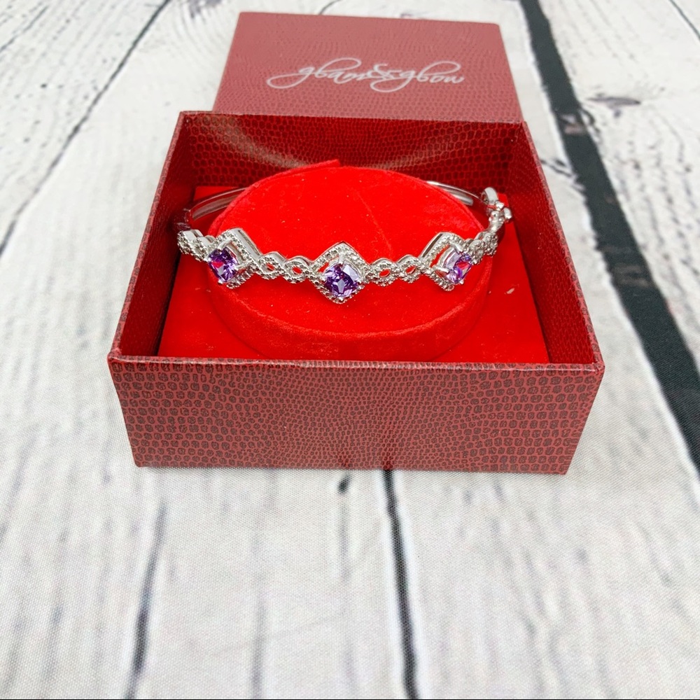 Glam & Glow Bracelet